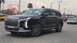 هیۆندای پالیسەید